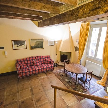 Garisenda Lodge Boloňa Exteriér fotografie