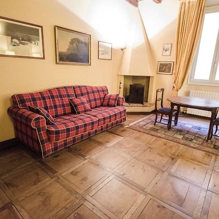 Garisenda Lodge Boloňa Exteriér fotografie