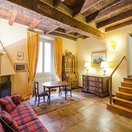 Garisenda Lodge Boloňa Exteriér fotografie