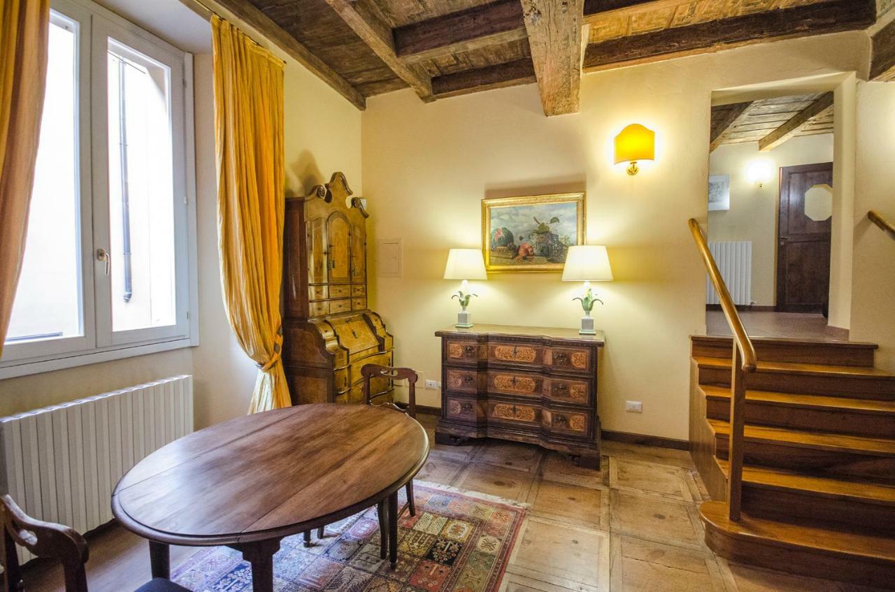 Garisenda Lodge Boloňa Exteriér fotografie