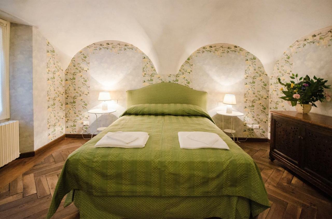 Garisenda Lodge Boloňa Exteriér fotografie