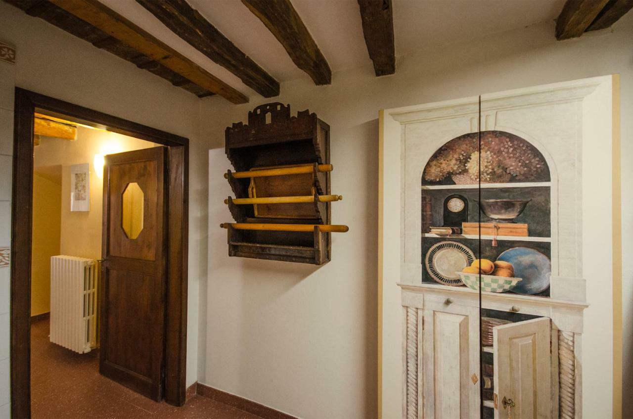 Garisenda Lodge Boloňa Exteriér fotografie
