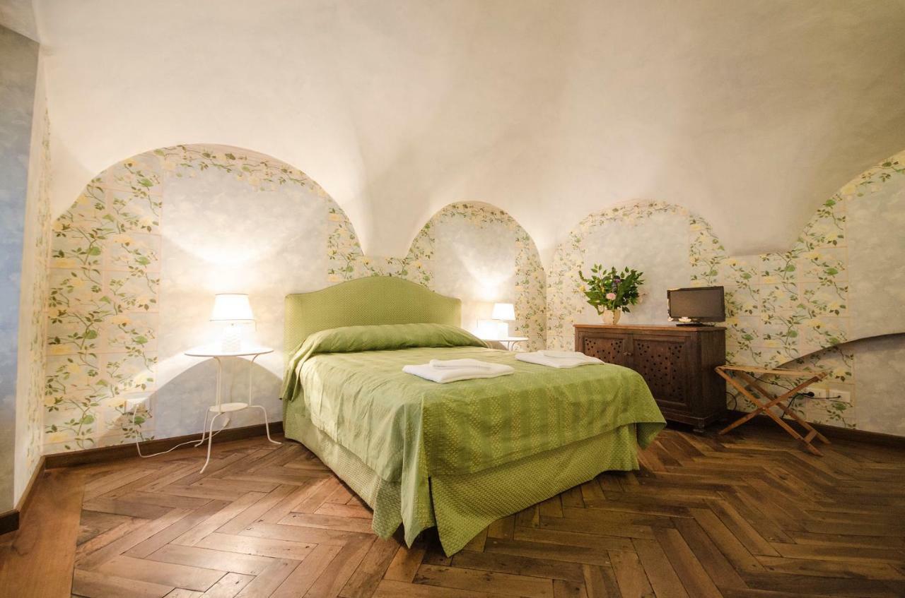Garisenda Lodge Boloňa Exteriér fotografie