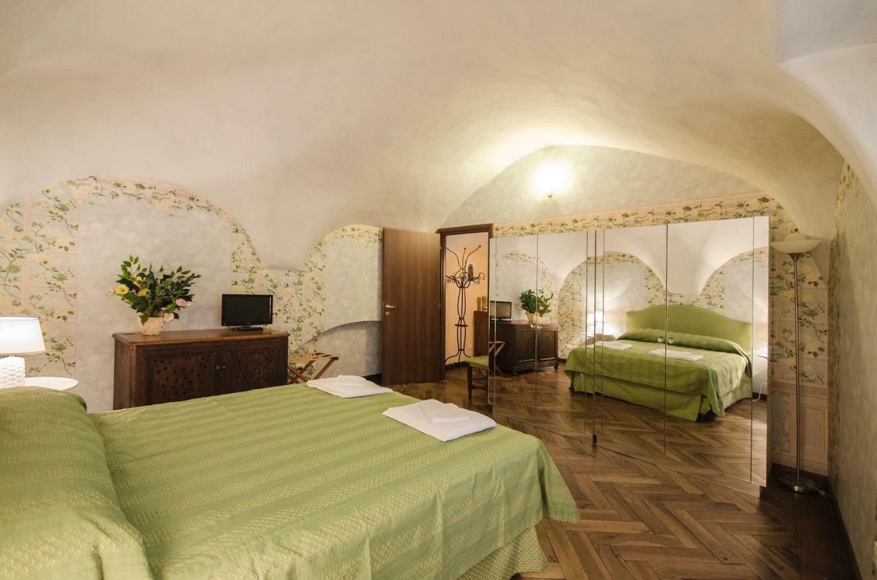 Garisenda Lodge Boloňa Exteriér fotografie