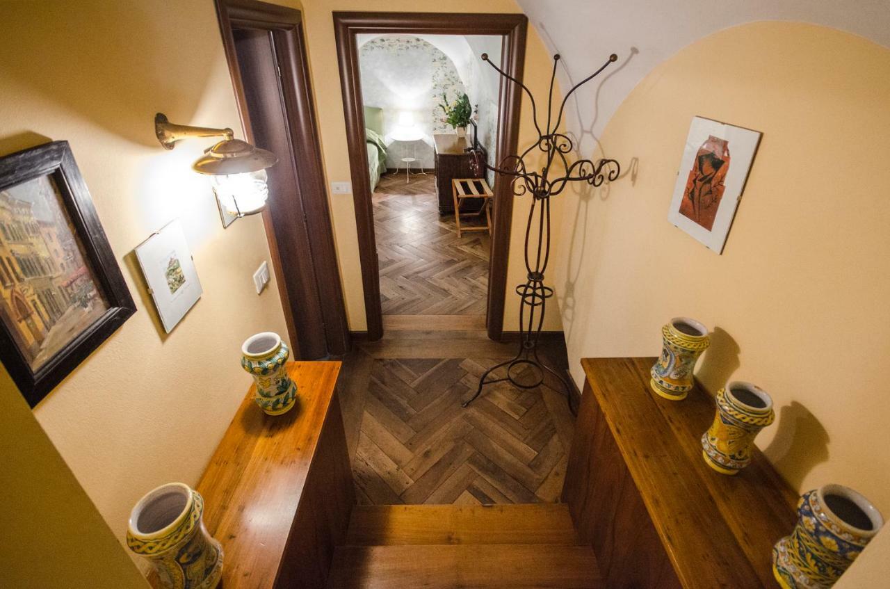 Garisenda Lodge Boloňa Exteriér fotografie