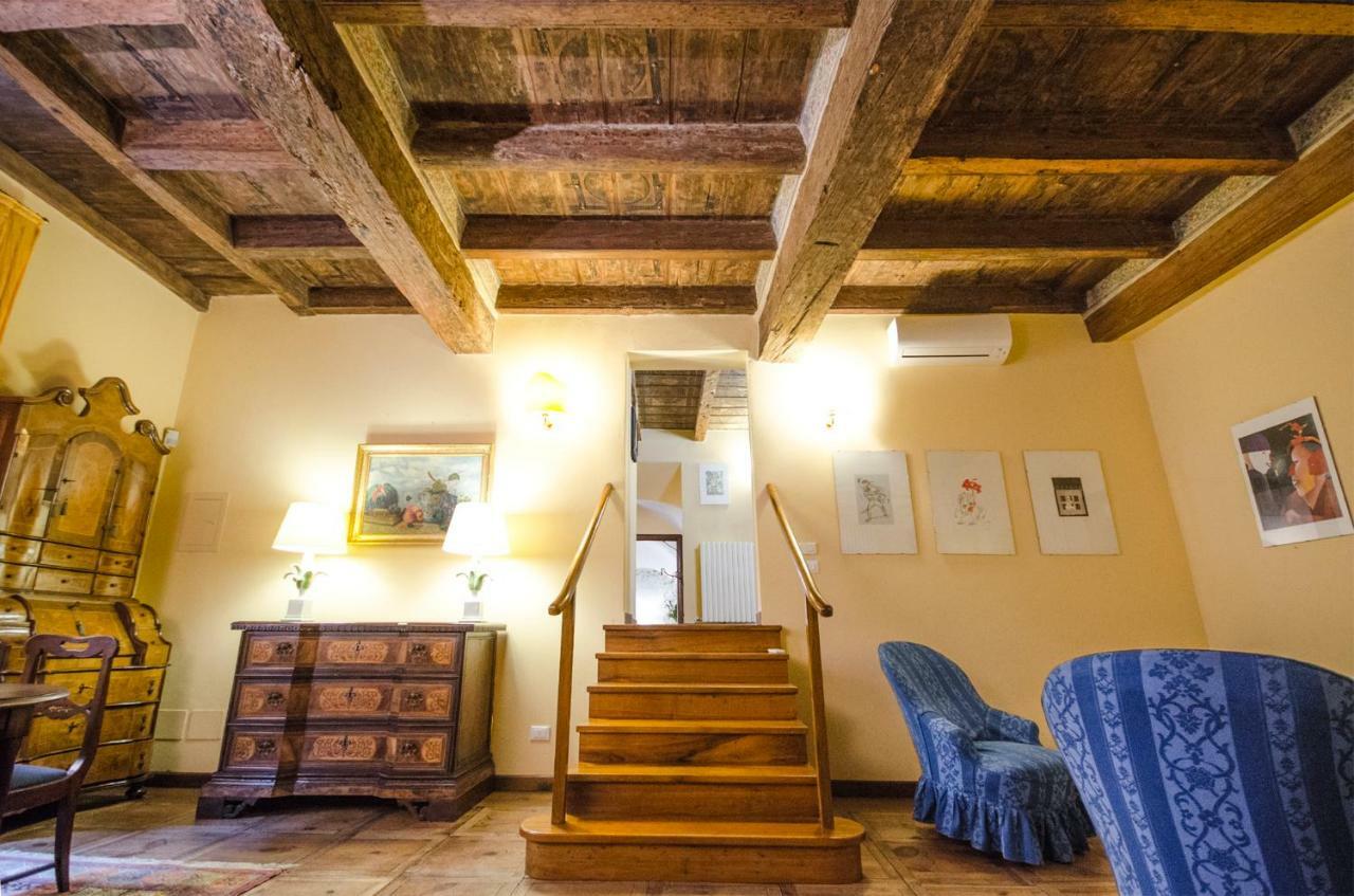 Garisenda Lodge Boloňa Exteriér fotografie