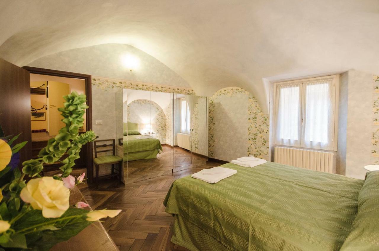 Garisenda Lodge Boloňa Exteriér fotografie
