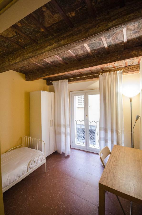 Garisenda Lodge Boloňa Exteriér fotografie