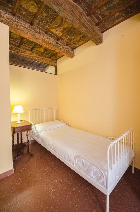 Garisenda Lodge Boloňa Exteriér fotografie