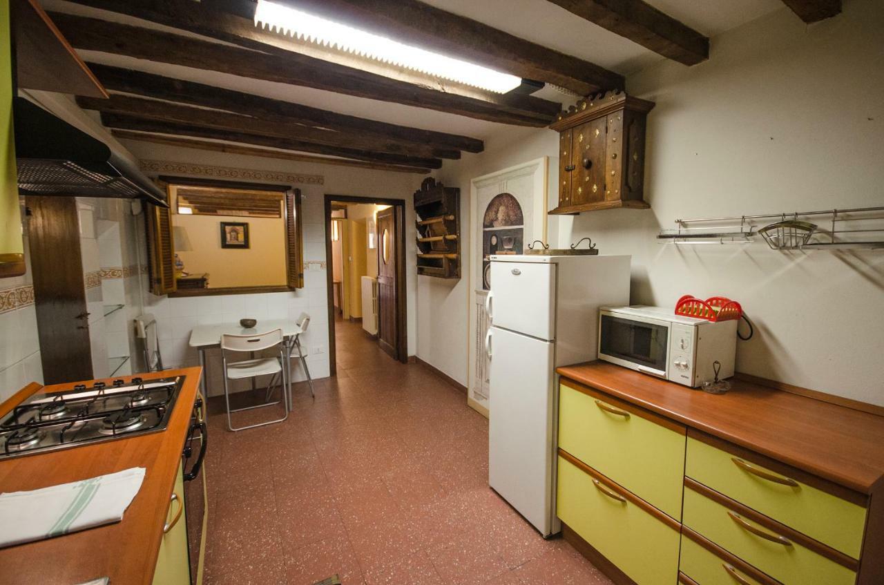 Garisenda Lodge Boloňa Exteriér fotografie