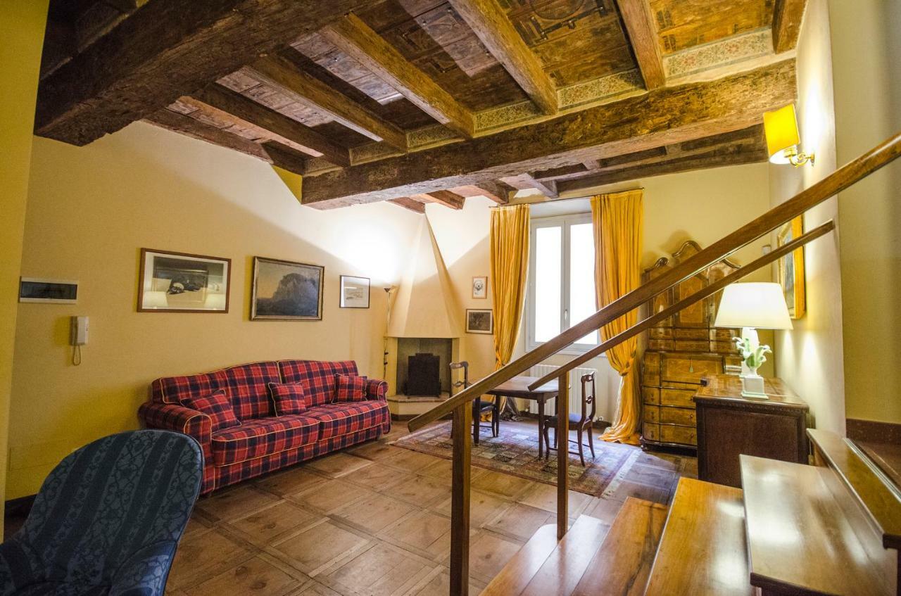 Garisenda Lodge Boloňa Exteriér fotografie