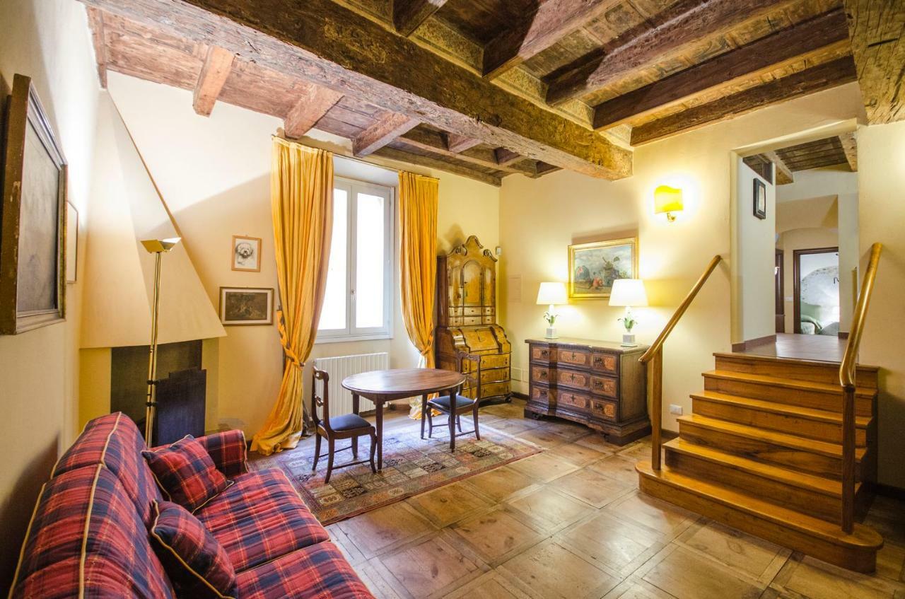 Garisenda Lodge Boloňa Exteriér fotografie