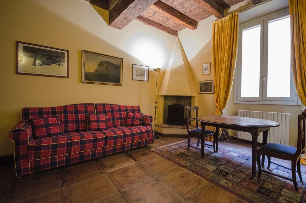 Garisenda Lodge Boloňa Exteriér fotografie