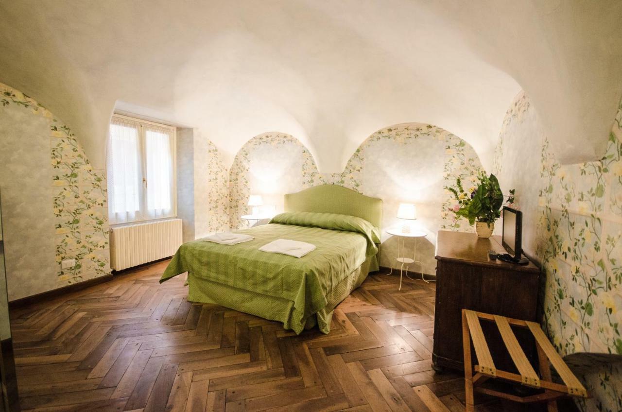 Garisenda Lodge Boloňa Exteriér fotografie
